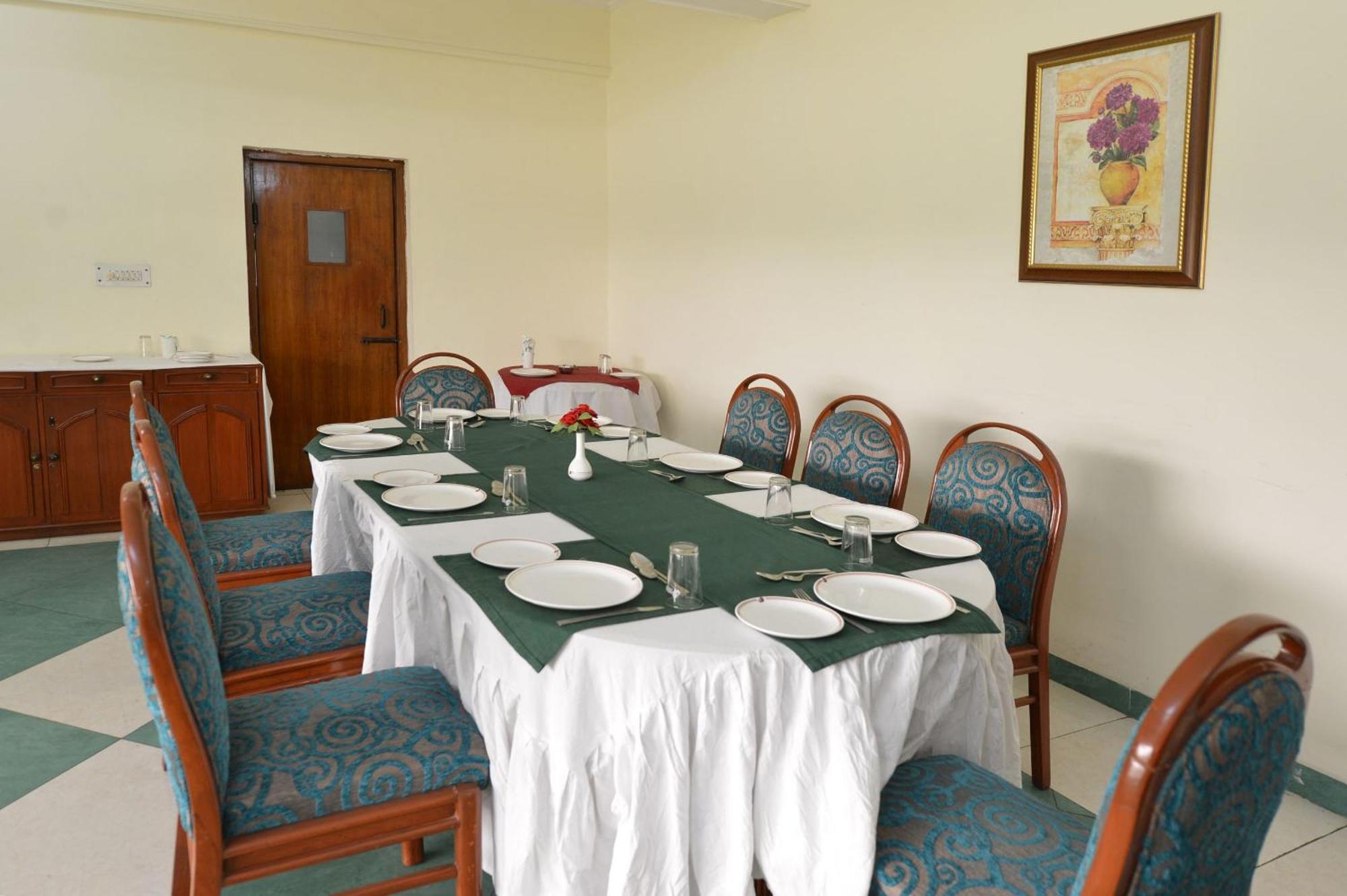 Karna Lake Tourist Resort Karnāl Dış mekan fotoğraf